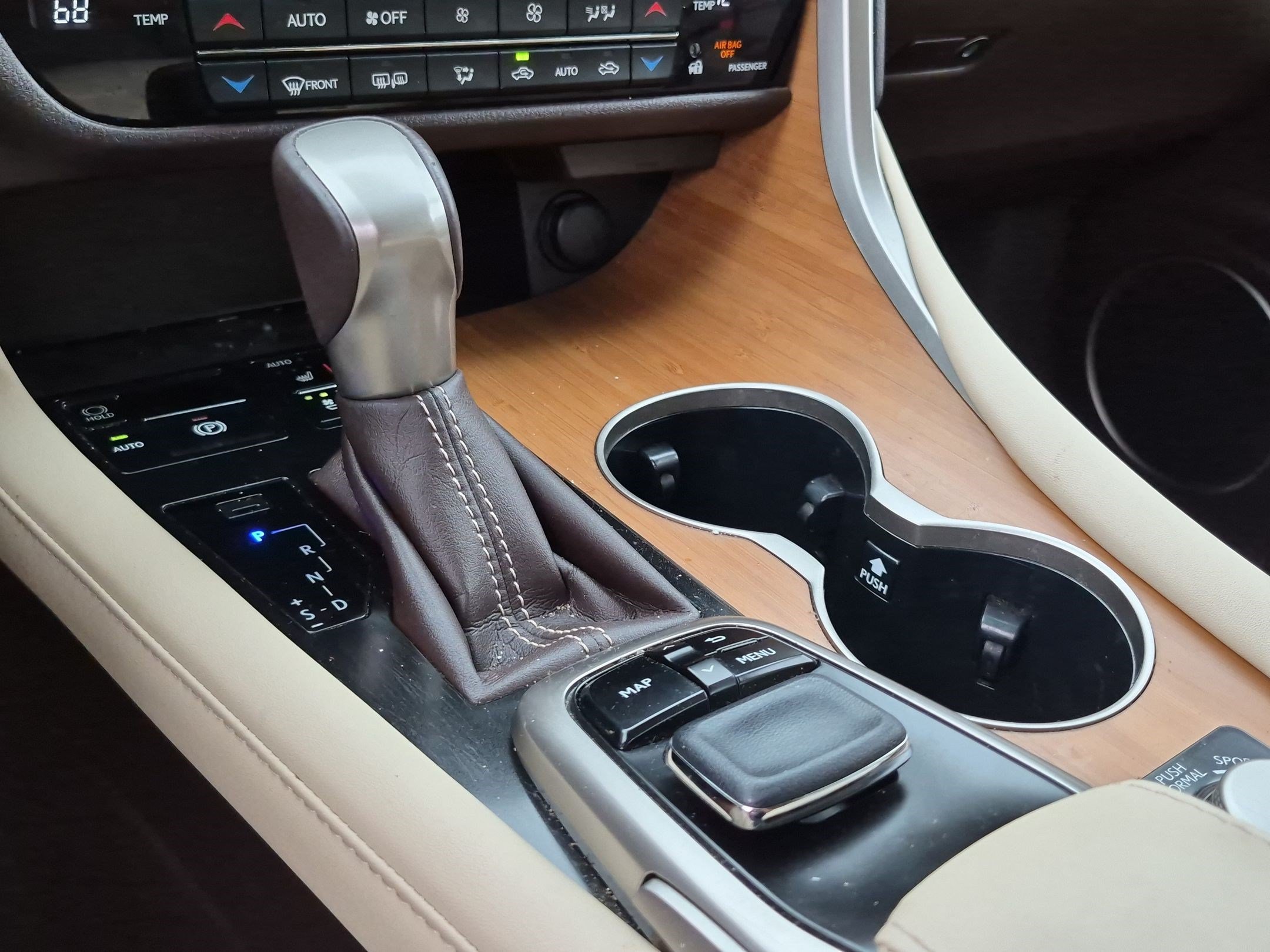 Used 2017 Lexus RX 350 FWD image 21