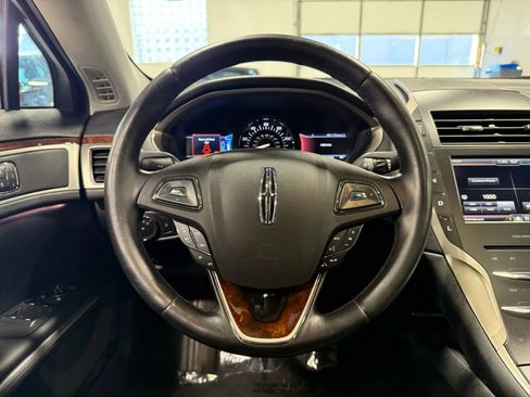 Used 2016 Lincoln MKZ Hybrid w/ Equipment Group 600A Reserve image 14