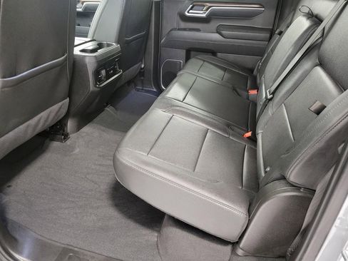 Used 2026 Chevrolet Silverado 1500 RST w/ Dark Appearance Package image 22