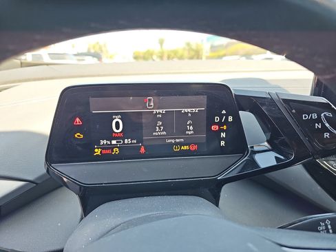 Certified 2023 Volkswagen ID.4 Pro S RWD image 10
