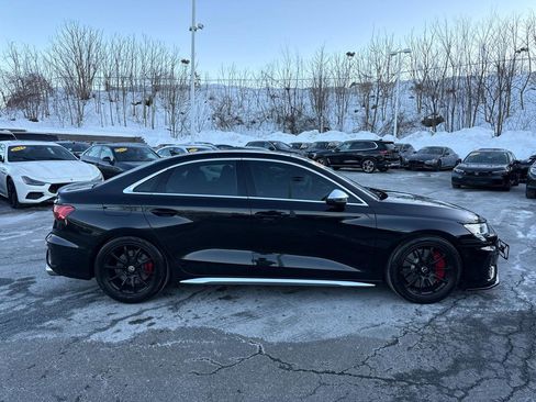 Used 2023 Audi S3 Premium Plus image 12
