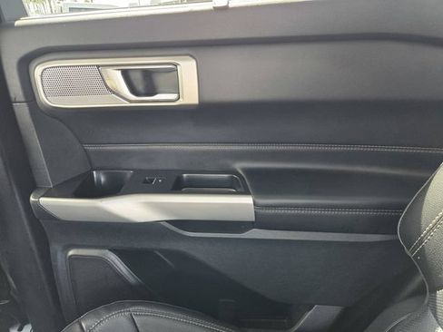 Used 2020 Ford Explorer Limited AWD/4WD image 12