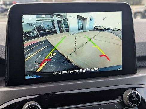 New 2026 Ford Escape Active w/ Cold Weather Package image 9