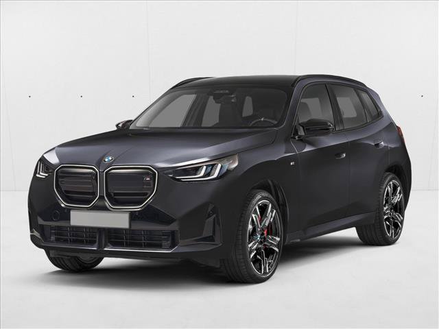 Used 2026 BMW X3 xDrive30i AWD/4WD image 1
