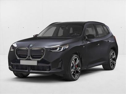 Used 2026 BMW X3 xDrive30i