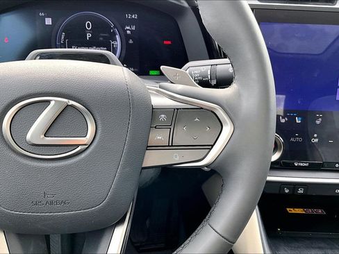 Used 2023 Lexus RZ 450e Premium w/ Accessory Package (2T) image 12