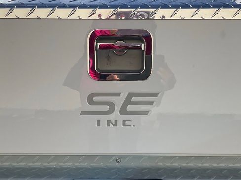 New 2025 Ford F350 XL w/ XL Chrome Package RWD image 83