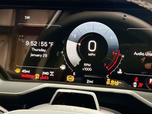 New 2026 GMC Acadia Denali image 12