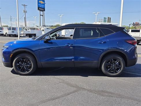 Used 2022 Chevrolet Blazer LT image 6