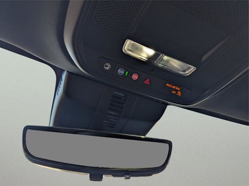New 2026 GMC Acadia Elevation w/ Elevation Premium Package FWD image 24