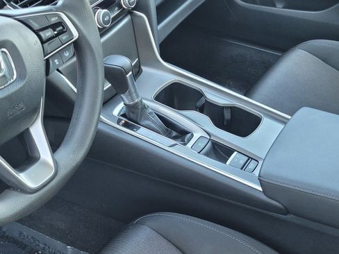 Used 2020 Honda Accord LX image 20