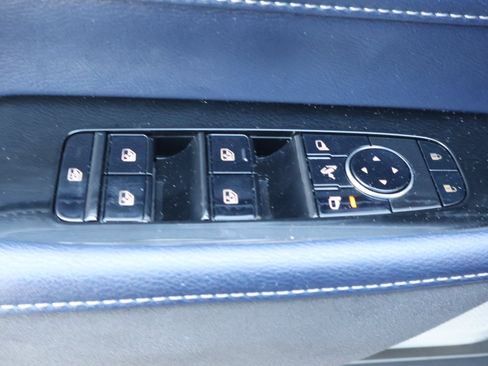 Certified 2026 INFINITI QX80 4WD image 16