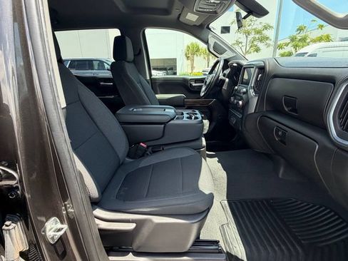 Used 2022 Chevrolet Silverado 1500 Limited LT RWD image 14