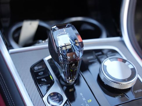 Used 2025 BMW 840i Coupe w/ M Sport Professional Package image 20