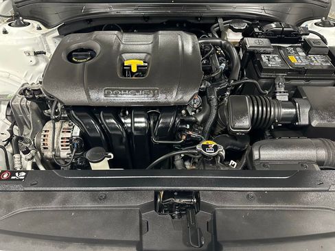 Used 2024 Kia Forte LXS image 58