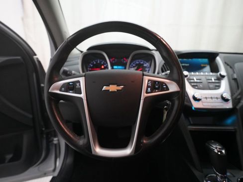Used 2016 Chevrolet Equinox LT w/ Convenience Package FWD image 4