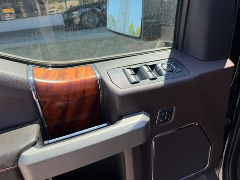 Used 2020 Ford F150 King Ranch w/ Equipment Group 601A Luxury image 9