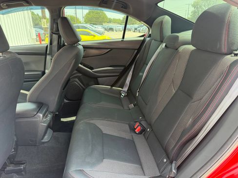 Used 2022 Subaru WRX Premium AWD/4WD image 23