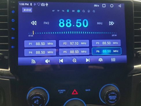 Used 2016 RAM 1500 Sport w/ Convenience Group image 25