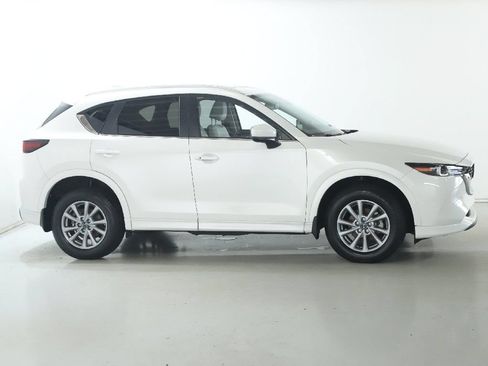 Certified 2024 MAZDA CX-5 AWD 2.5 S image 11
