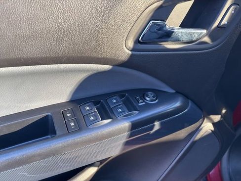 Used 2021 Chevrolet Colorado Z71 w/ Safety Package image 37