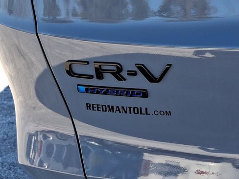 Used 2026 Honda CR-V Sport Touring image 31