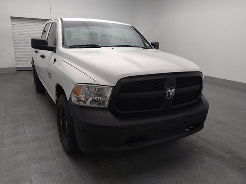 Used 2016 RAM 1500 Tradesman w/ Popular Equipment Group image 14