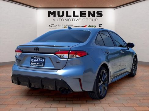 Used 2023 Toyota Corolla SE FWD image 5