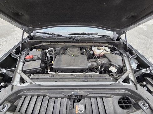 Used 2024 GMC Sierra 1500 Denali w/ Denali Reserve Package image 29