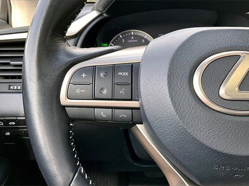 Used 2019 Lexus RX 350L AWD image 14
