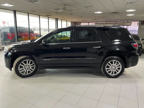 Used 2016 GMC Acadia Denali image 4