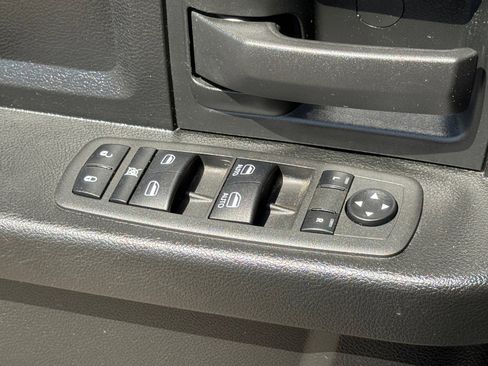 Used 2022 RAM 1500 Tradesman RWD image 23