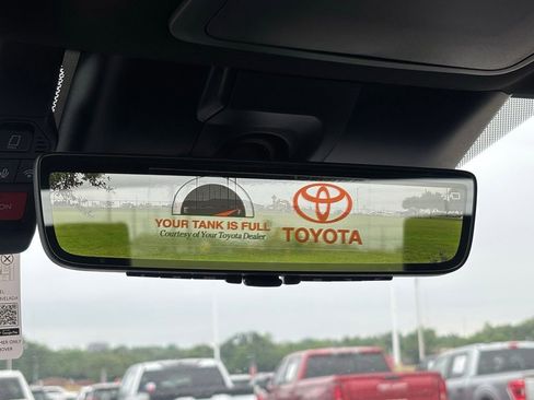 New 2026 Toyota Tundra Limited AWD/4WD image 26