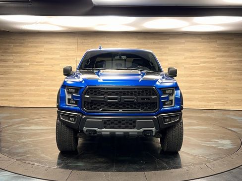 Used 2019 Ford F150 Raptor image 22