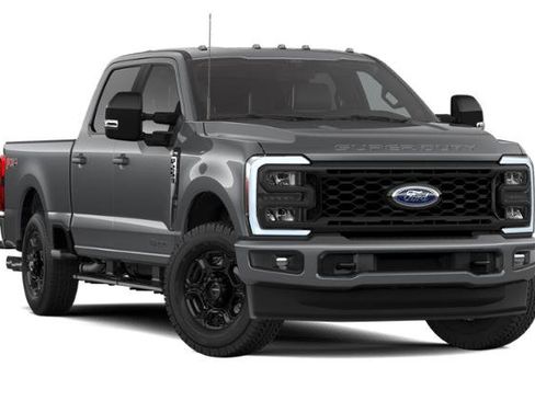 New 2026 Ford F250 XL image 4