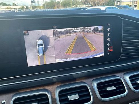 Certified 2022 Mercedes-Benz GLE 350 GLE 350 image 23