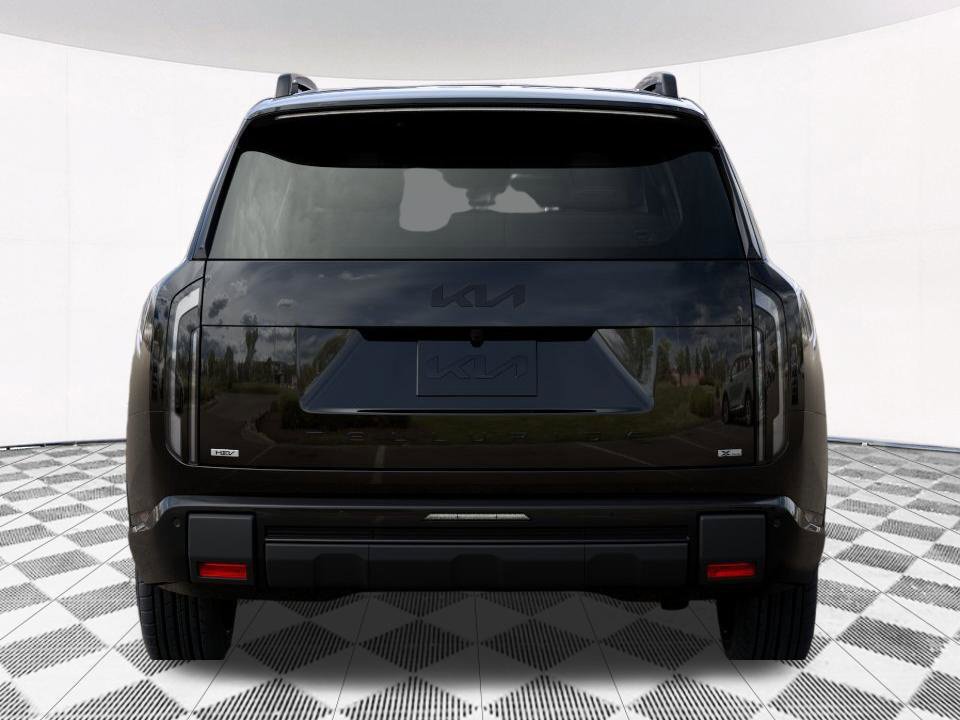 New 2027 Kia Telluride X-Line SX Prestige AWD/4WD image 18