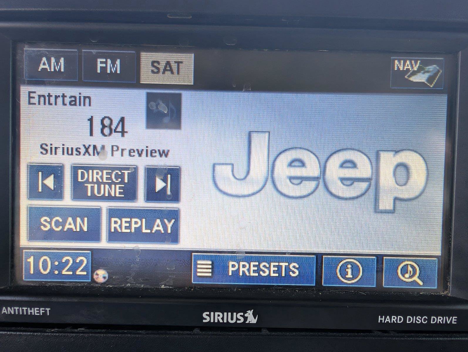 Used 2012 Jeep Wrangler Unlimited Sahara AWD/4WD image 15