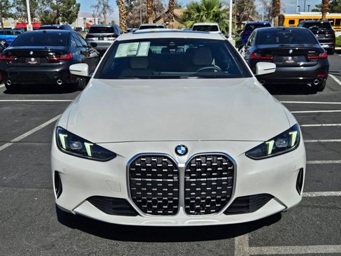 New 2026 BMW 430i xDrive Coupe w/ Premium Package AWD/4WD image 6