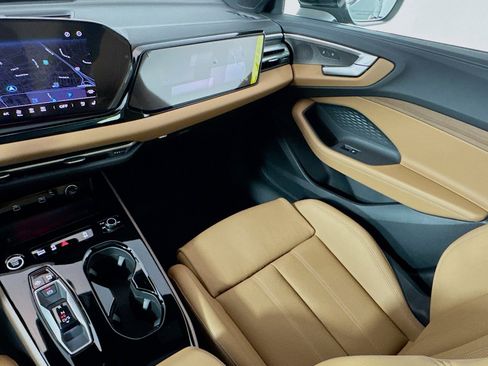 New 2025 Audi A5 2.0T Prestige image 21