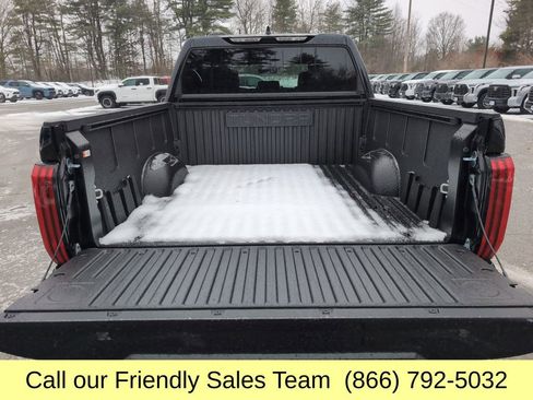 New 2026 Toyota Tundra Limited image 20