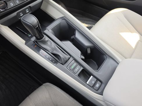 Certified 2026 Honda Accord SE image 26