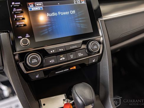 Used 2019 Honda Civic EX image 27