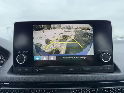 Used 2023 Honda Civic Sport image 13