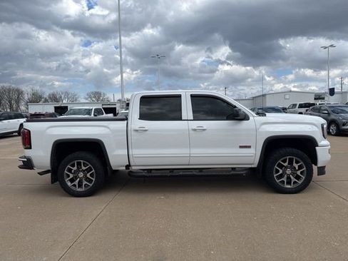 Used 2017 GMC Sierra 1500 SLT image 2