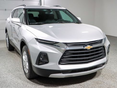 Used 2019 Chevrolet Blazer LT image 5
