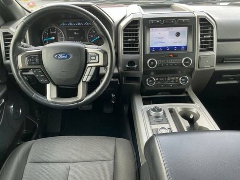 Used 2020 Ford Expedition XLT AWD/4WD image 15