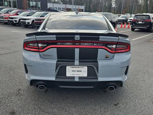 Used 2021 Dodge Charger Scat Pack image 7