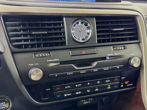 Used 2020 Lexus RX 350 FWD w/ Premium Package image 19