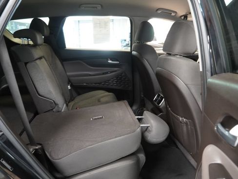 Used 2019 Hyundai Santa Fe SEL FWD image 32